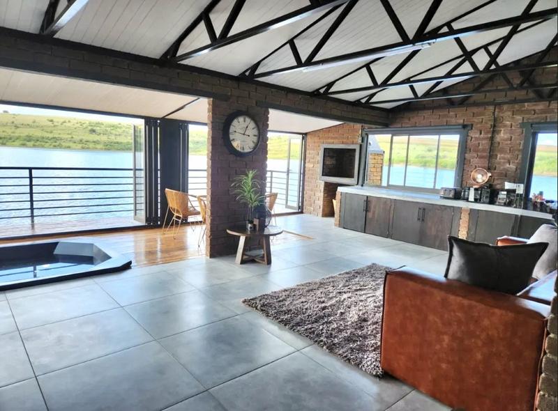0 Bedroom Property for Sale in Harrismith Free State